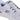 232713 MENS ARCH FIT 2.0 SKECHERS GREY/BLUE / 7 59581