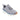 232836 EDGERIDE EXXO MENS SNEAKER SKECHERS GREY/TURQUOISE / 7 MENS SHOES 49584