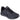 232965 TRACK LERKO SKECHERS BLACK/CHARCOAL / 7 MENS SHOES 54194