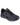 232965 TRACK LERKO SKECHERS BLACK/CHARCOAL / 7 MENS SHOES 54194