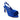 DJANGO AND JULIETTE KADIR BLOCK HEEL - DJANGO AND JULIETTE - 36, 37, 38, 39, 40, 41, 42, BF, BLACK, block heel, cobalt, cobalt blue, Dj18114BPMLE360, DJ18114RED, DK Fuchsia, on sale, RED, womens footwear - Stomp Shoes Darwin