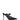 ALIAS MAE BOSTON MESH HEEL -  - ["Alias Mae","BDS19","BLACK","HH016-88","leather","pecan","womens","womens footwear"] - Stomp Shoes Darwin - WOMENS FOOTWEAR