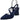 DJANGO AND JULIETTE LAHTI STRAPPY POINT - DJANGO AND JULIETTE - cobalt, DJ19274, DJ19274D81, NAVY, womens footwear - Stomp Shoes Darwin