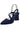 DJANGO AND JULIETTE LAHTI STRAPPY POINT - DJANGO AND JULIETTE - cobalt, DJ19274, DJ19274D81, NAVY, womens footwear - Stomp Shoes Darwin