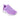 303550  BOUNDER COOL CRUISE  KIDS SNEAKER SKECHERS LAVENDER / 11 KIDS FOOTWEAR 48408