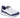 303949 CONTOUR FOAM KIDS SNEAKER SKECHERS WHITE/NAVY / 11 KIDS FOOTWEAR 58998