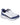 303949 CONTOUR FOAM KIDS SNEAKER SKECHERS WHITE/NAVY / 11 KIDS FOOTWEAR 58998