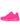 310392L UNO LITE NEON ZIP KIDS SKECHERS HOT PINK / 11 KIDS FOOTWEAR 57542