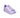SKECHERS KIDS 310393L UNO LITE METALLIC SHIMMERS SKECHERS KIDS FOOTWEAR