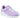 314091 UNO LITE KIDS SNEAKERS SKECHERS LAVENDER MULTI / 11 KIDS FOOTWEAR 62637