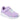 314091 UNO LITE KIDS SNEAKERS SKECHERS LAVENDER MULTI / 11 KIDS FOOTWEAR 62637