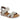 33386 DESERT KISS SECRET PICNIC WOMENS SKECHERS NATURAL / 5 WOMENS FOOTWEAR 62491