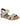 33386 DESERT KISS SECRET PICNIC WOMENS SKECHERS NATURAL / 5 WOMENS FOOTWEAR 62491