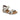33386 DESERT KISS SECRET PICNIC WOMENS SKECHERS NATURAL / 5 WOMENS FOOTWEAR 62491