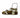 34101016 COMO PLAKTON SANDAL PLAKTON WOMENS FOOTWEAR