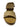 355870 BOBBI PLAKTON SANDAL PLAKTON WOMENS FOOTWEAR