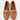 WALNUT MELBOURNE THEA LEATHER LOAFER - WALNUT MELBOURNE - comfortable, leather, loafer, womens footwear - Stomp Shoes Darwin