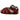 SALT WATER ORIGINAL RED - SALT WATER - KIDS SANDAL, kids shoes, on sale, RED, SALT WATER - Stomp Shoes Darwin