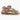 WALNUT MELBOURNE LIBERTY BELINDA MINI SANDAL PINEAPPLE - WALNUT MELBOURNE - 24, 25, 26, 27, 28, 29, 30, 31, 32, 33, 34, 35, Kids Box, kids footwear, on sale, sandals - Stomp Shoes Darwin