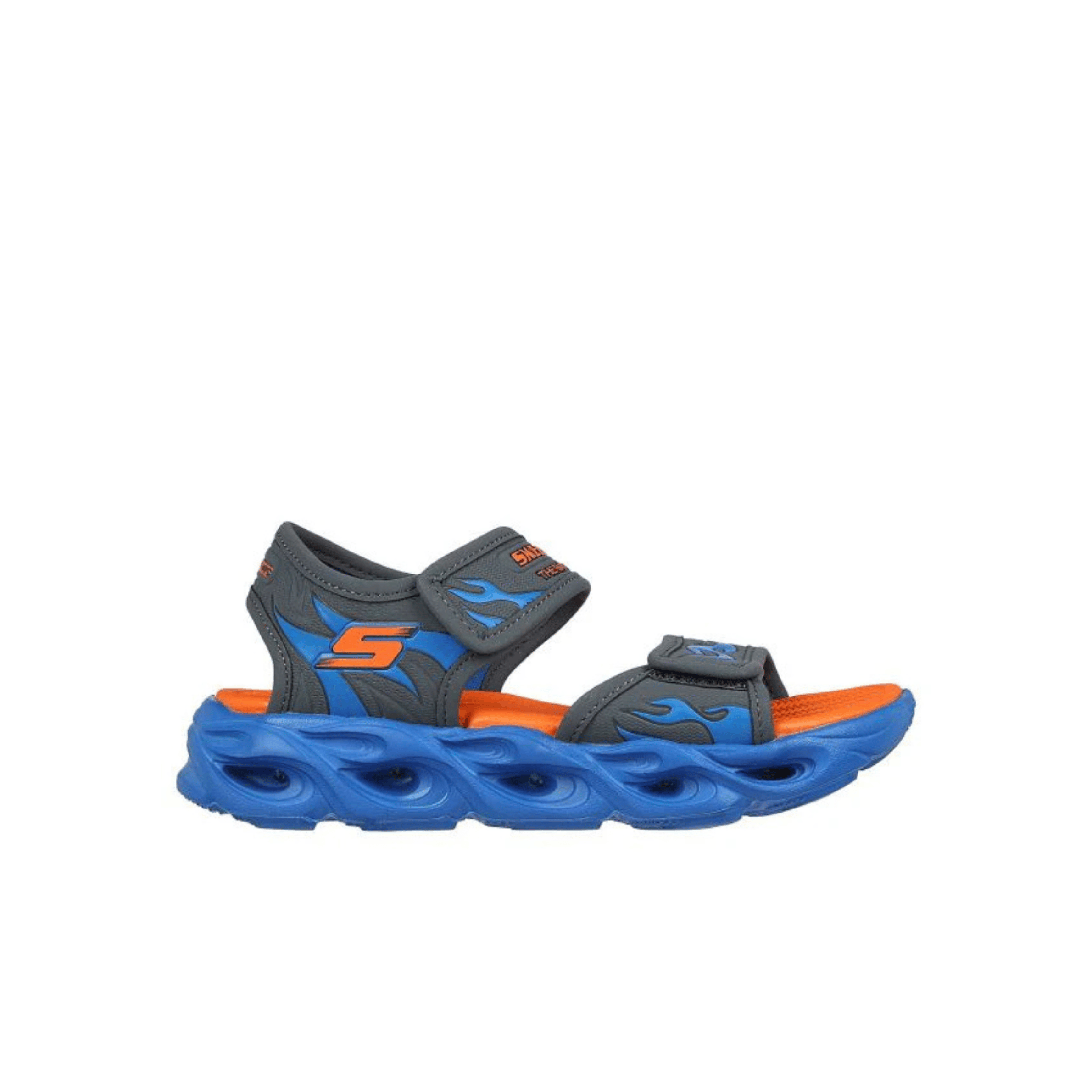 400102L KIDS THERMO-SPLASH – Stomp Shoes Darwin