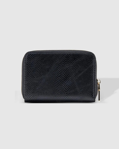 Eden Wallet - LOUENHIDE - handbags, wallet - Stomp Shoes Darwin