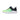 401495 SKECHERS METEOR LIGHTS KRENDOX KIDS SKECHERS BLACK/BLUE/LIME / 11 KIDS FOOTWEAR 49608