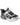 402150 SKECHERS GARAGE KIDS SNEAKER SKECHERS SILVER/BLACK / 11 KIDS FOOTWEAR 62646