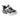 402150 SKECHERS GARAGE KIDS SNEAKER SKECHERS SILVER/BLACK / 11 KIDS FOOTWEAR 62646