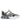 402150 Skechers Garage Kids SILVER/BLACK frame 2
