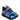 402303 SKECH TRACKS KIDS SKECHERS BLUE/RED / 11 57832