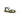 405080 STEPH  black strappy sandal PLAKTON WOMENS FOOTWEAR