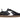 418005 HOTSHOT KIDS SNEAKER SKECHERS BLACK/WHITE / 12 KIDS FOOTWEAR 56057