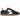 418005 HOTSHOT KIDS SNEAKER SKECHERS BLACK/WHITE / 12 KIDS FOOTWEAR 56057