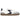 418005 HOTSHOT KIDS SNEAKER SKECHERS WHITE/BLACK / 12 KIDS FOOTWEAR 56059