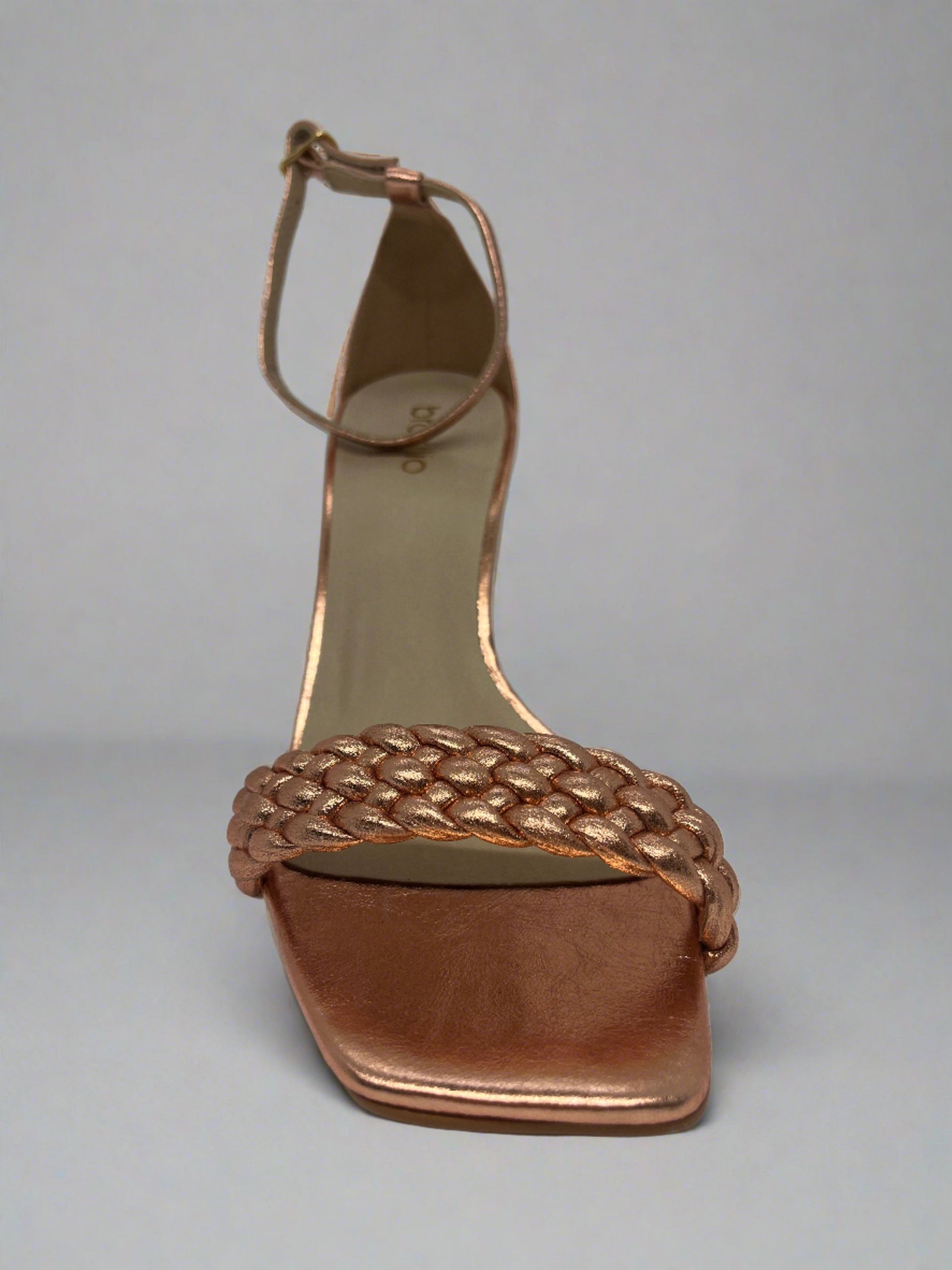 JAZZ CIRCULAR HEEL - BRAZILIO - 56619, womens footwear - Stomp Shoes Darwin