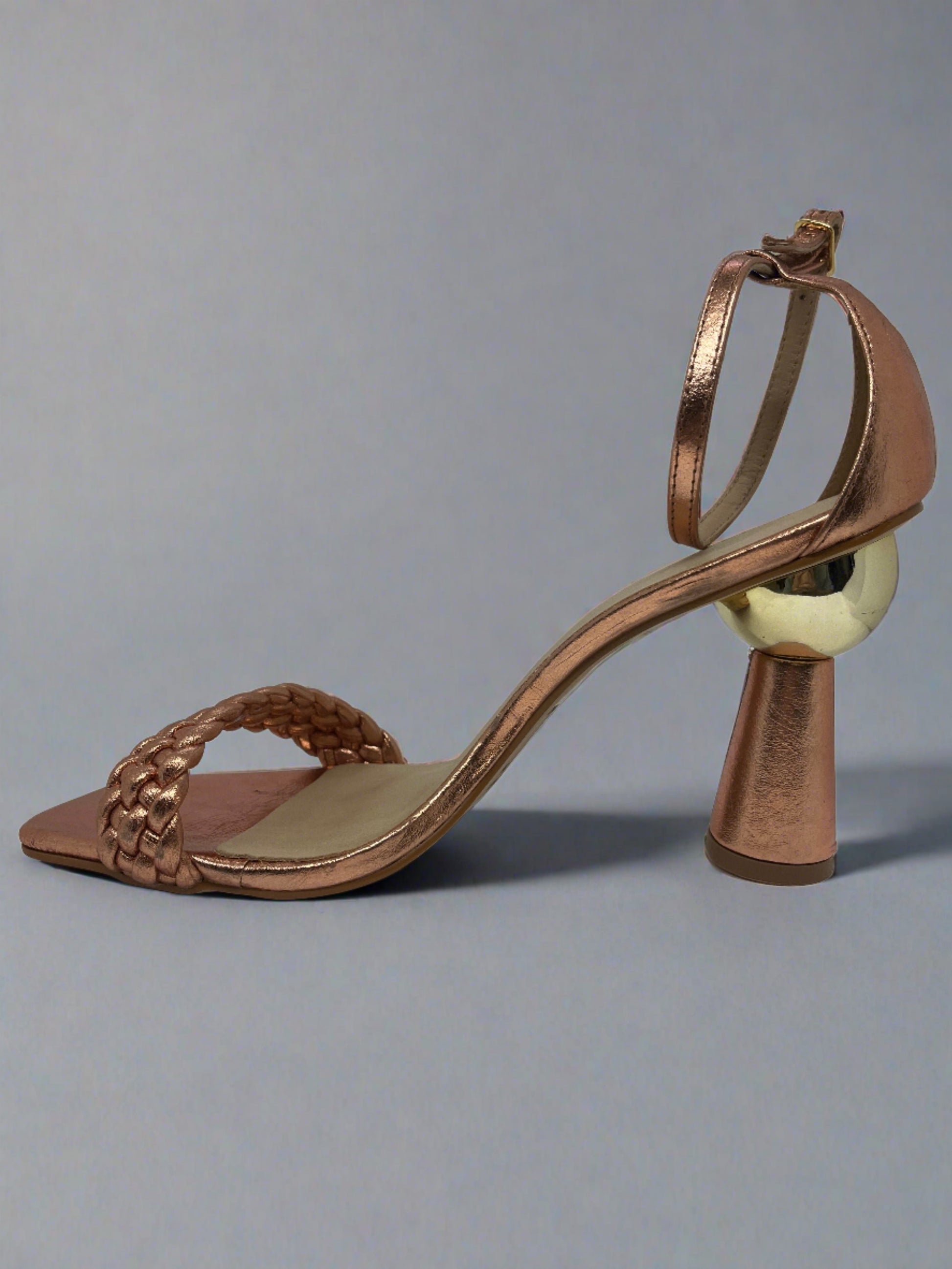 JAZZ CIRCULAR HEEL - BRAZILIO - 56619, womens footwear - Stomp Shoes Darwin