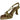 513018 ELIZABETH HEEL CARRANO WOMENS FOOTWEAR