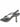 513018 ELIZABETH HEEL CARRANO SILVER / 36 WOMENS FOOTWEAR 55231