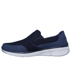 SKECHERS EQUALIZER 3.0  MENS SLIP ON SNEAKER - SKECHERS - mens footwear, MENS SNEAKER - Stomp Shoes Darwin