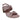 DJANGO AND JULIETTE CALONS LEATHER SANDAL - DJANGO AND JULIETTE