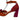 DJANGO AND JULIETTE KADMIEL  BLOCK HEEL - DJANGO AND JULIETTE - 36, 37, 38, 39, 40, 41, ankle strap, BF, block heel, DJ18115027, fuchsia, leather, ORANGE, orange/ fuchsia, RED, womens footwear - Stomp Shoes Darwin