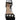 BRAZILIO BINDI BLK/WH BLOCK HEEL - BRAZILIO - 4890050, ankle strap, BLACK, block heel, leather, WHITE, womens footwear - Stomp Shoes Darwin