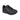 73690 UNO STAND ON AIR SKECHERS BLACK/BLACK / 5 WOMENS FOOTWEAR 51746