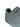 73690 UNO STAND ON AIR WOMENS GREY/BLUE SKECHERS WOMENS FOOTWEAR