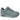 73690 UNO STAND ON AIR WOMENS GREY/BLUE SKECHERS WOMENS FOOTWEAR