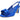 DJANGO AND JULIETTE KADIR BLOCK HEEL - DJANGO AND JULIETTE - 36, 37, 38, 39, 40, 41, 42, BF, BLACK, block heel, cobalt, cobalt blue, Dj18114BPMLE360, DJ18114RED, DK Fuchsia, on sale, RED, womens footwear - Stomp Shoes Darwin