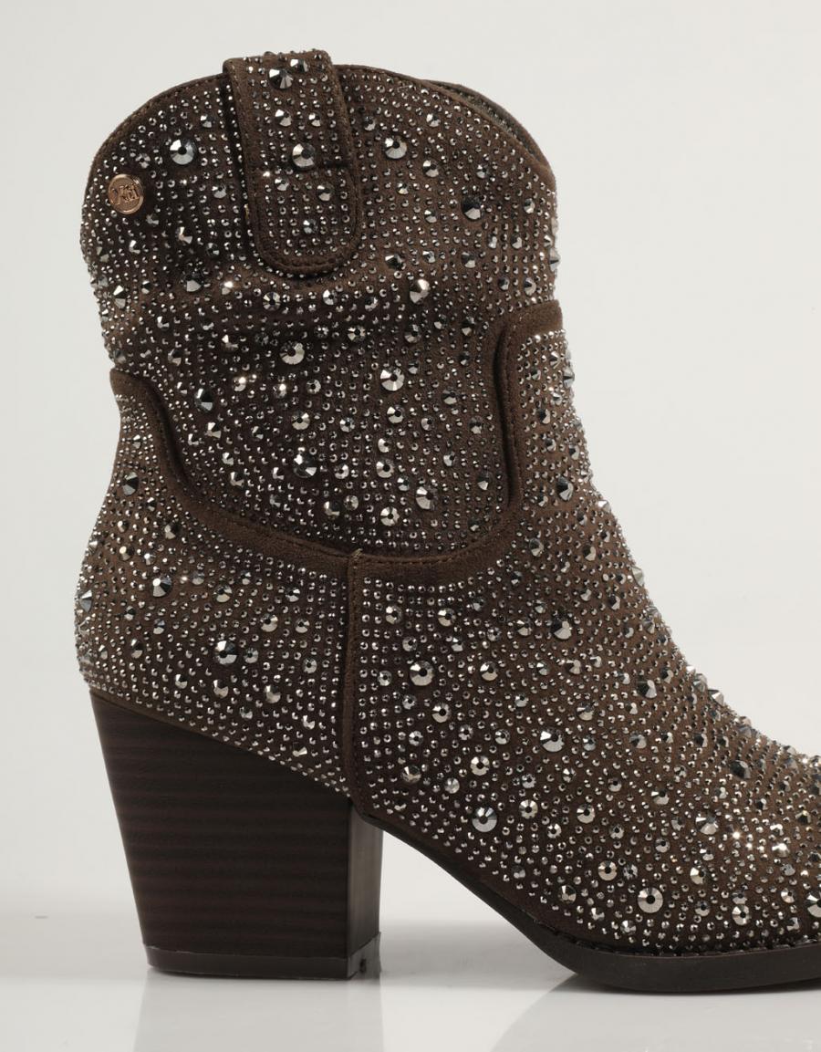 TAYLOR BOOT -  - womens footwear - Stomp Shoes Darwin