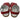 SALT WATER ORIGINAL RED - SALT WATER - KIDS SANDAL, kids shoes, on sale, RED, SALT WATER - Stomp Shoes Darwin