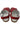 SALT WATER ORIGINAL RED - SALT WATER - KIDS SANDAL, kids shoes, on sale, RED, SALT WATER - Stomp Shoes Darwin