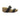 873004 TINA BLACK WEDGE PLAKTON WOMENS FOOTWEAR